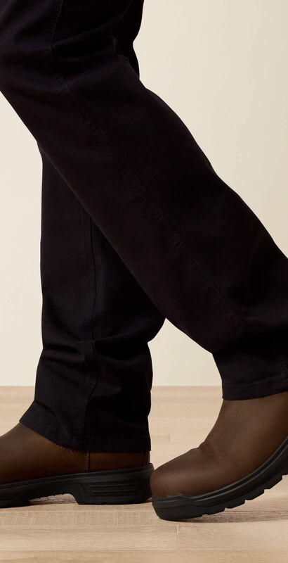 Rebar M7 DuraStretch Made Tough Straight Pant 03